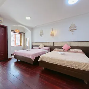 Co Saigon Homestay