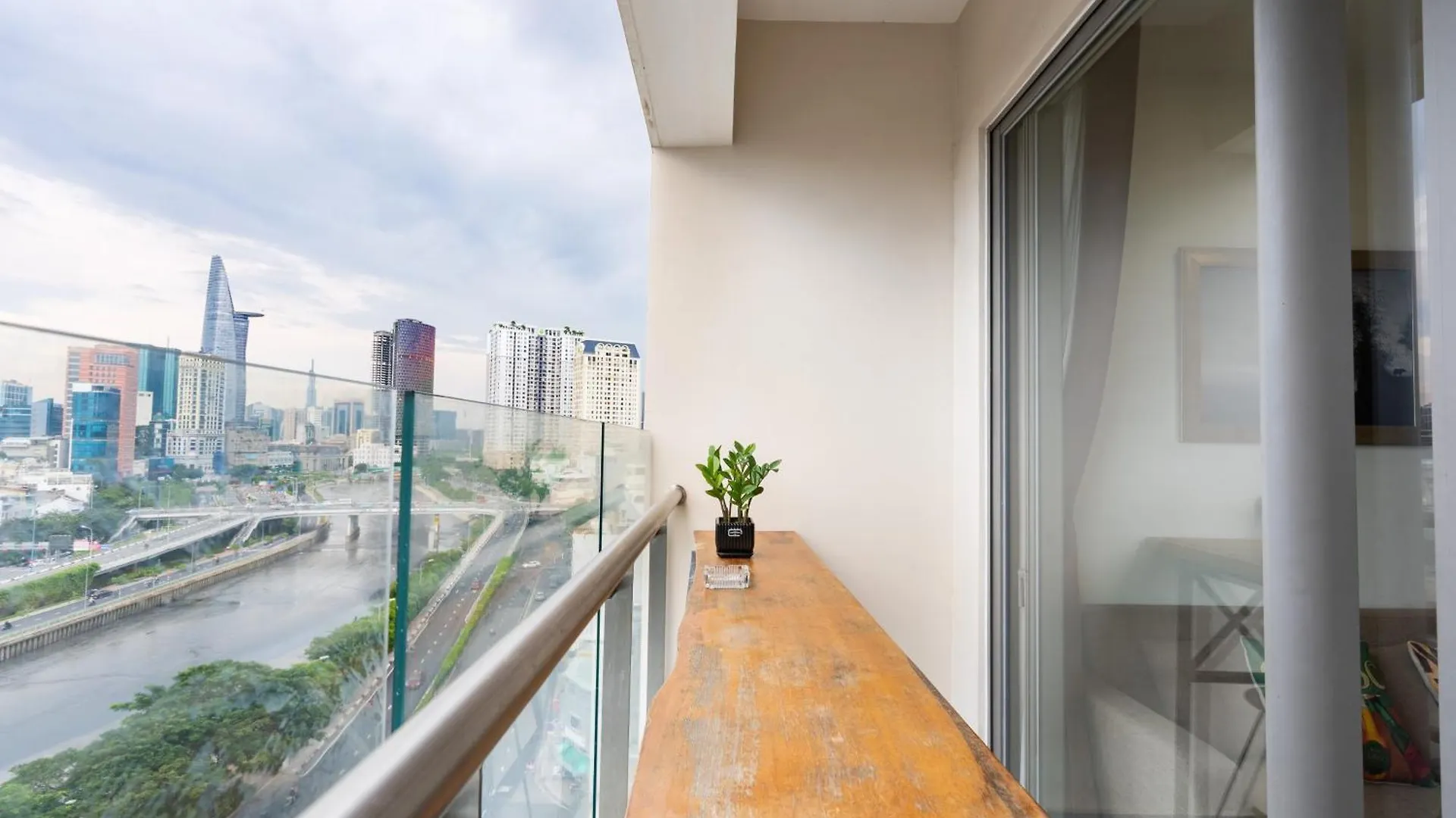 Hanan Home At Saigon Downtown Ho Chi Minh City 0*,  Vietnam