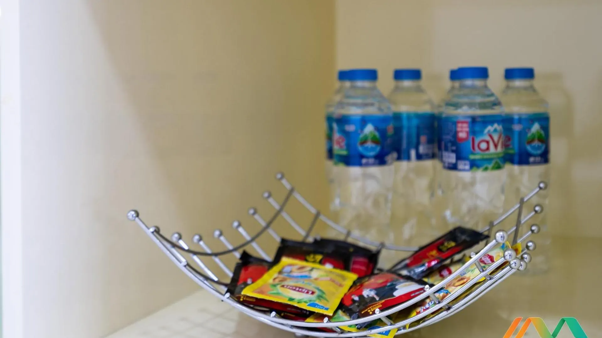 Apartment Hanan Home At Saigon Downtown Ho Chi Minh City