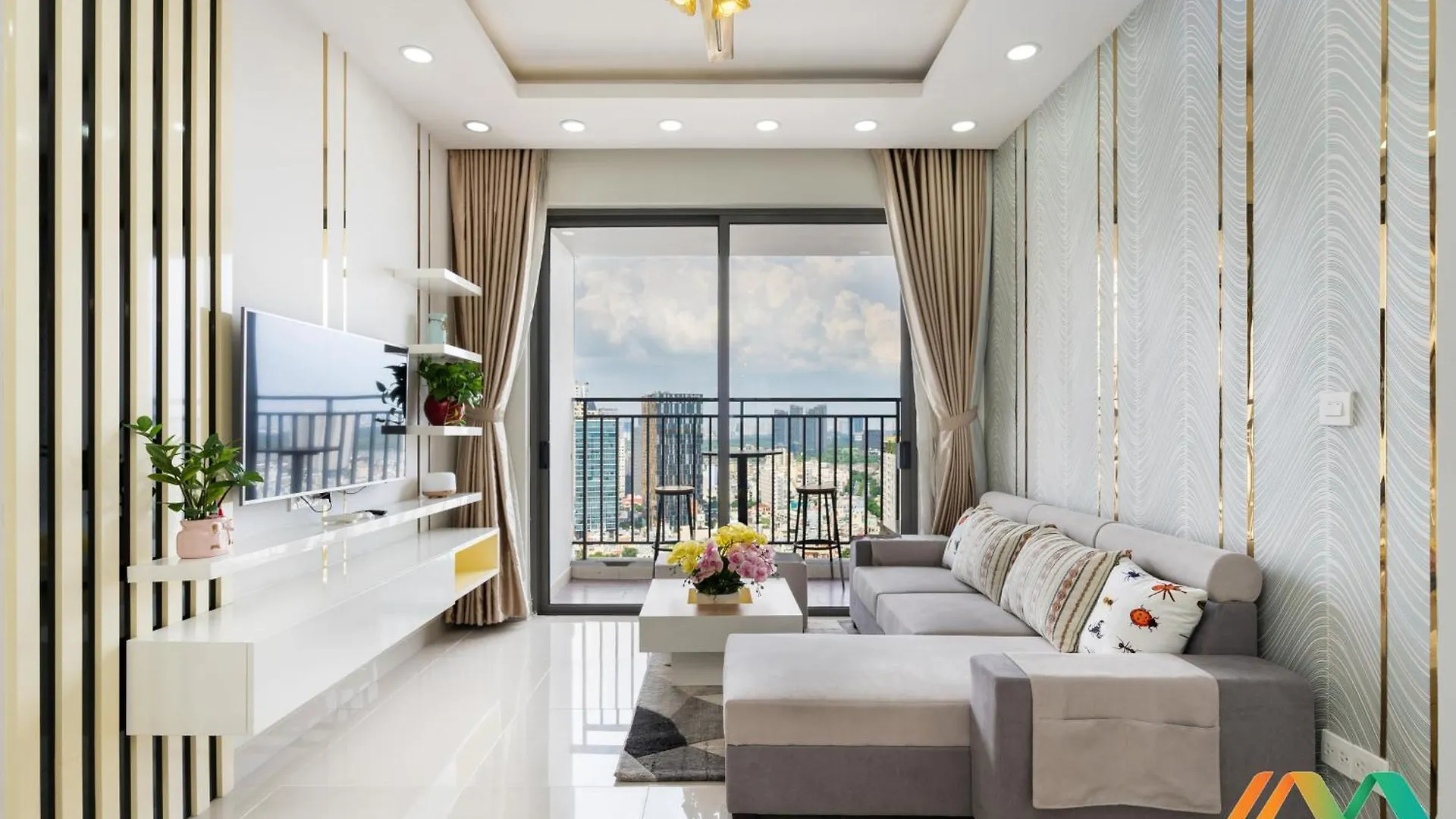 Hanan Home At Saigon Downtown Ho Chi Minh City