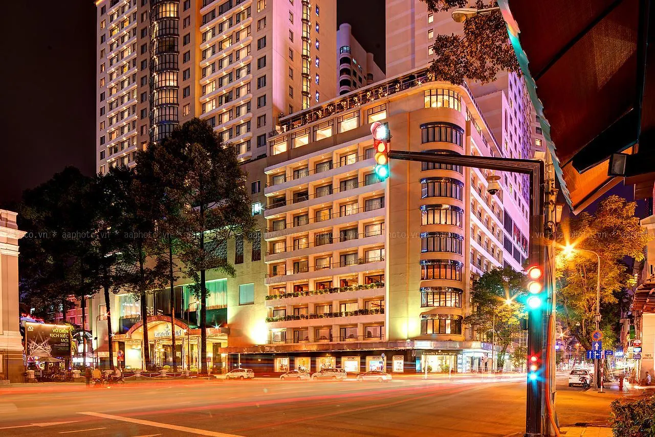 Apartment Hanan Home At Saigon Downtown Ho Chi Minh City