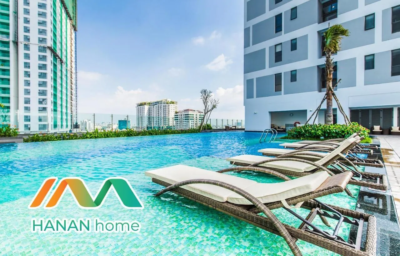 Hanan Home At Saigon Downtown Ho Chi Minh City